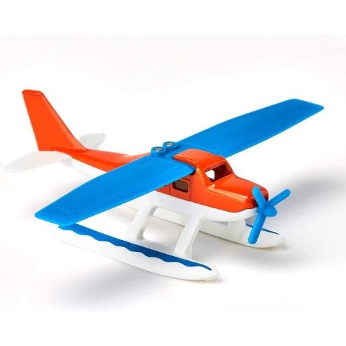 Wodnosamolot Hydroplan model metalowy SIKU S1099